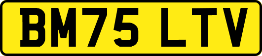 BM75LTV