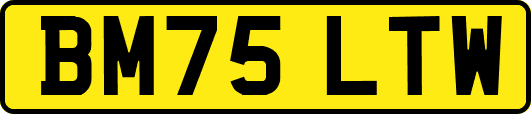 BM75LTW