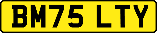 BM75LTY