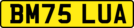 BM75LUA