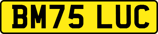 BM75LUC