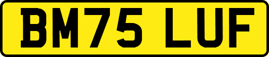 BM75LUF