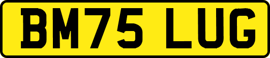 BM75LUG