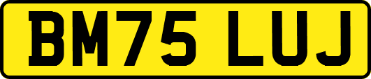 BM75LUJ
