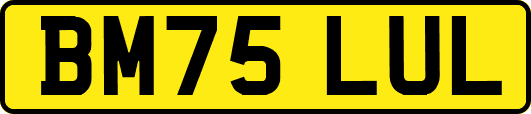 BM75LUL