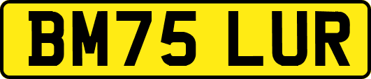 BM75LUR