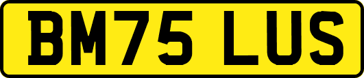 BM75LUS