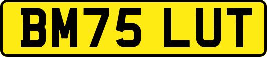 BM75LUT