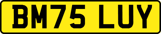 BM75LUY