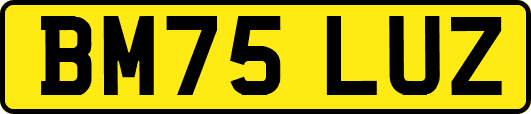 BM75LUZ