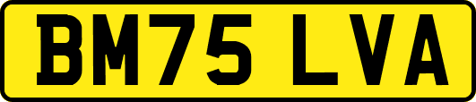 BM75LVA