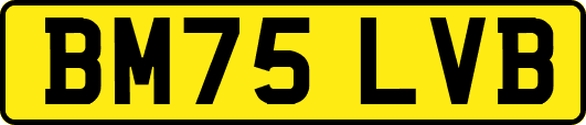 BM75LVB