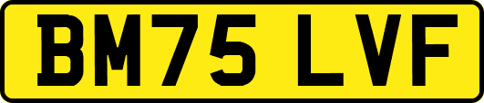 BM75LVF