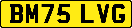 BM75LVG