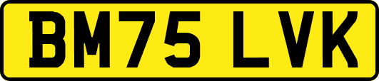 BM75LVK