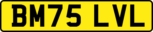BM75LVL