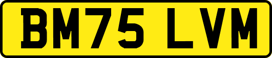 BM75LVM