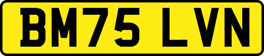BM75LVN
