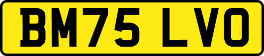 BM75LVO