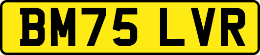BM75LVR