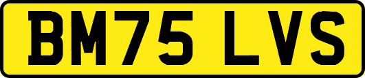 BM75LVS