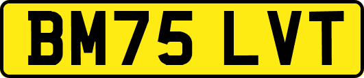 BM75LVT