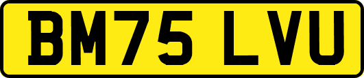 BM75LVU