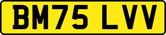 BM75LVV