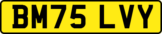 BM75LVY