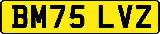 BM75LVZ