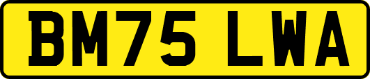 BM75LWA