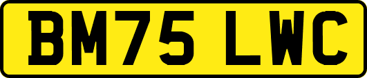 BM75LWC