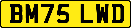 BM75LWD