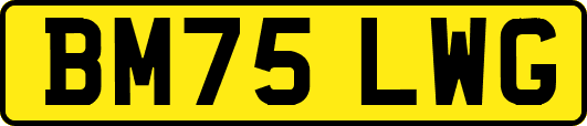 BM75LWG