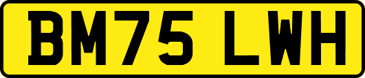 BM75LWH