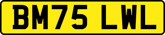 BM75LWL