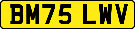 BM75LWV