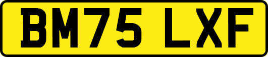 BM75LXF