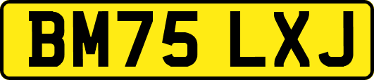 BM75LXJ