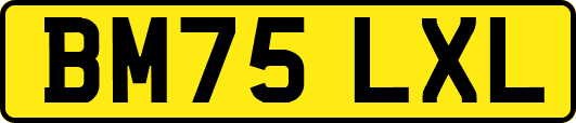 BM75LXL