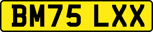 BM75LXX