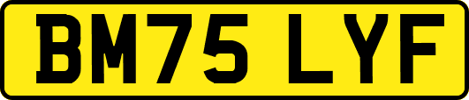 BM75LYF
