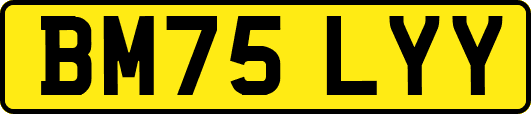 BM75LYY