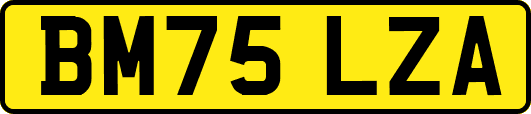 BM75LZA