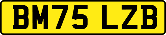 BM75LZB