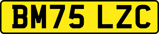 BM75LZC