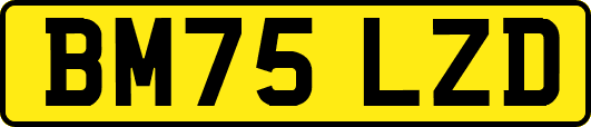 BM75LZD