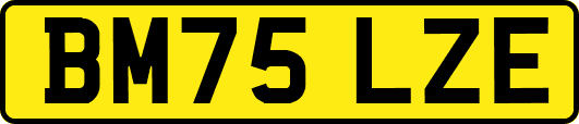 BM75LZE