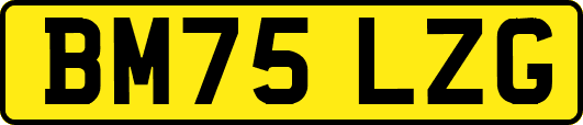 BM75LZG