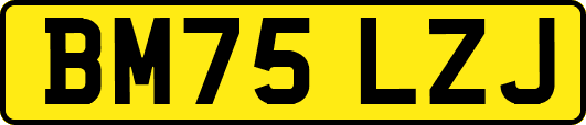 BM75LZJ